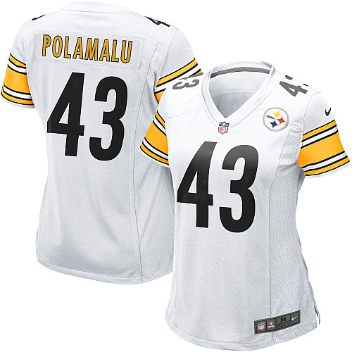 Women Pittsburgh Steelers jerseys-009